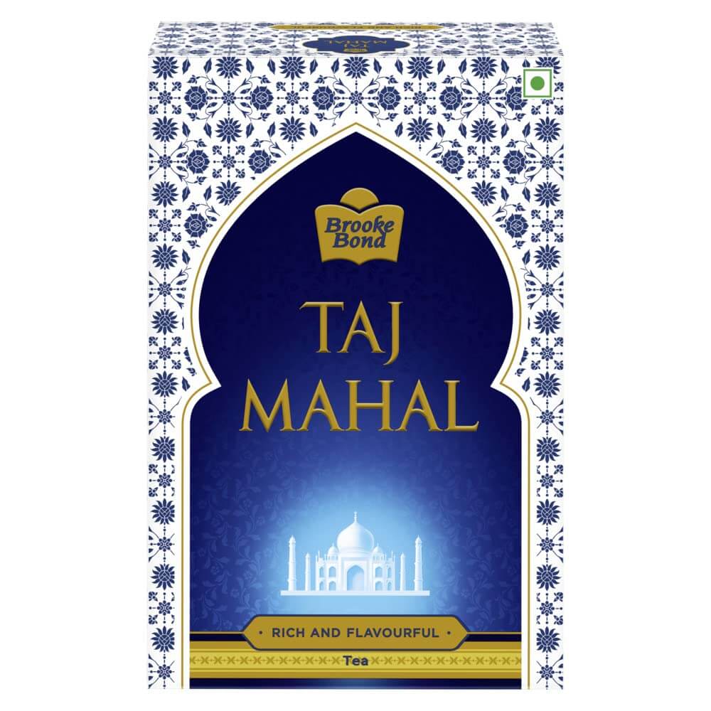 Brooke Bond Taj Mahal Tea 500 gm